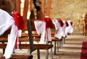Prenotare le sale comunali per la celebrazione di matrimonio civile e di unione civile